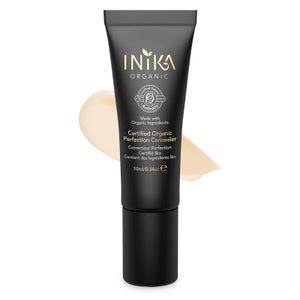 INIKA Certified Organic Perfection Concealer - Very Light
