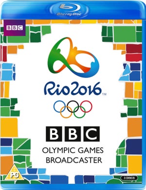 Rio 2016 Olympic Games