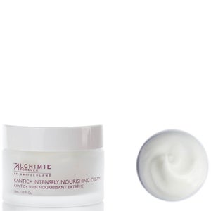 Alchimie Forever Kantic + Intensely Nourishing Cream