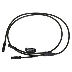 Shimano EW-JC130SS Y-Split Cable - 3 Connectors - 320mm/320mm