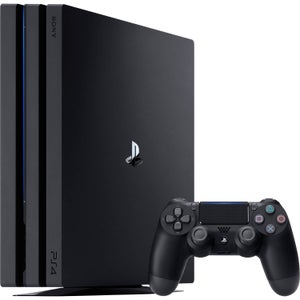 Sony PlayStation 4 Pro 1TB Console