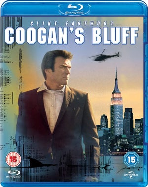 Coogan's Bluff