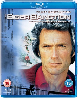 The Eiger Sanction