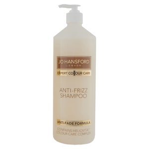Jo Hansford Expert Colour Care Anti-Frizz Supersize Shampoo (1000ml)