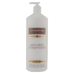 Jo Hansford Expert Colour Care Anti-Frizz Supersize Conditioner (1000ml)