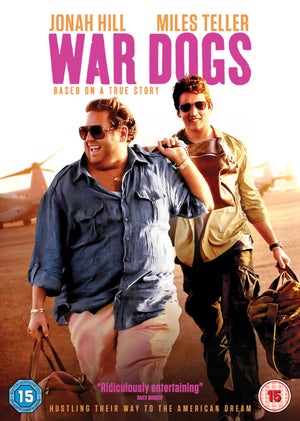 War Dogs