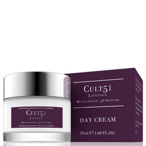 CULT51 Day Cream 20ml
