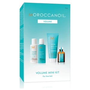 Moroccanoil Hydrating Mini Set