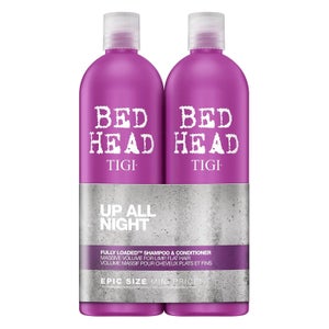 TIGI Bed Head Fully Loaded Massive Volume Tween Duo 2 x 750ml