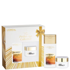 L'Oréal Paris The Perfect Age Collection