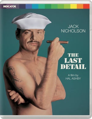 The Last Detail - Dual Format (Includes 2D Version)