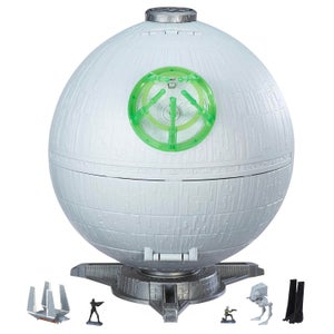 Star Wars: Rogue One Death Star Playset