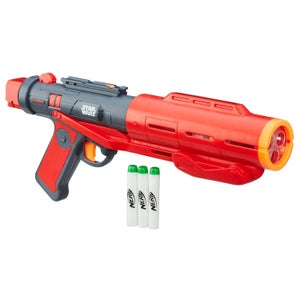 Star Wars: Rogue One Imperial Death Trooper Blaster