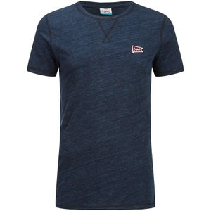 Jack & Jones Men's Originals Kingpin T-Shirt - Navy Blazer