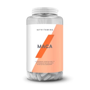 Maca Tablets