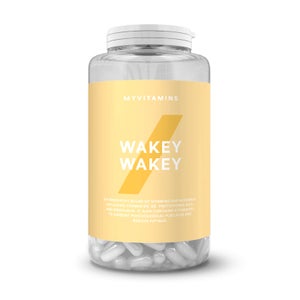 Wakey Wakey Capsules - Energy Multivitamin