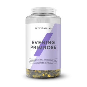 Myvitamins Evening Primrose Oil