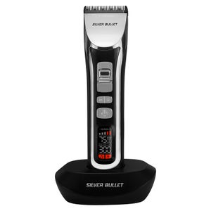 Silver Bulletceramic Pro 240 Hair Clippers
