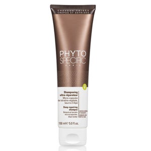 Phytospecific Deep Repairing Shampoo 150ml