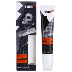Fudge Raise the Roots Hair Volumiser 75ml
