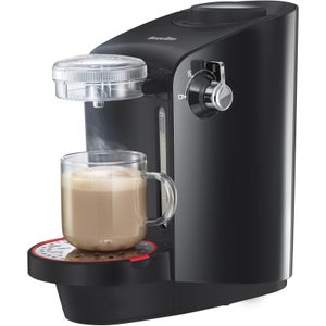 Breville VCF041 Moments Hot Drink Maker - Black