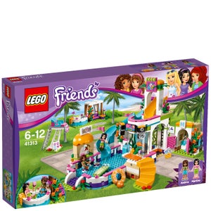 LEGO Friends: Heartlake Summer Pool (41313)