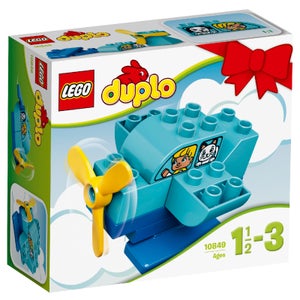 LEGO DUPLO: My First Plane (10849)