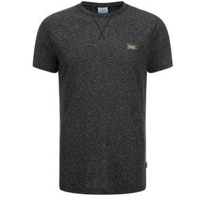 Jack & Jones Originals Men's Kingpin Textured T-Shirt - Tap Shoe