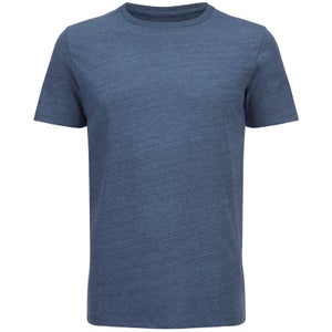 Jack & Jones Core Men's Table Textured T-Shirt - Copen Blue