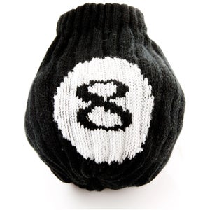 8 Ball Socks