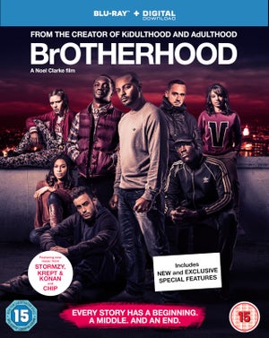 Brotherhood