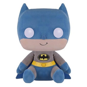 DC Batman Mega Pop! Plush