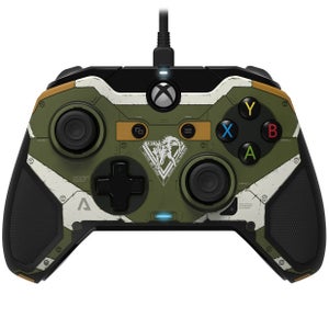 Titanfall 2 Official Wired Controller Xbox One