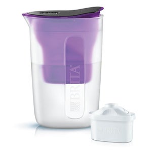 BRITA Fill & Enjoy Fun Jug - Multiple Colours Available