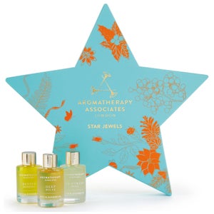 Aromatherapy Associates Star Jewels Set