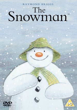 The Snowman