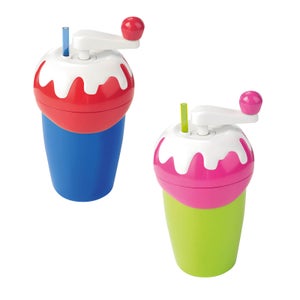 Chill Factor Milkshake Maker