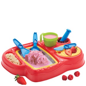 Chill Factor Ice-Cream Magic Tray
