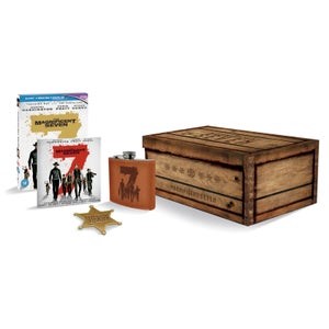The Magnificent Seven - Day Zero Limited Edition
