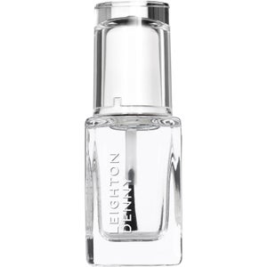 Leighton Denny Double Up 2-in-1 Base and Top Coat 12ml