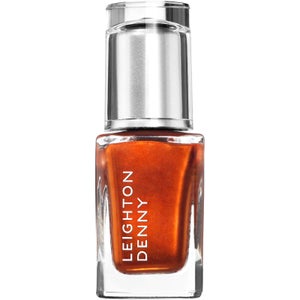 Leighton Denny The Roaring 20s Collection Nail Varnish 12ml - Let Your Hair Down