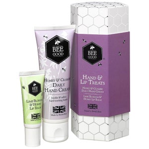 Bee Good Hand & Lip Treats