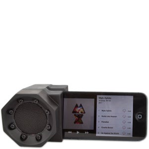 Touch Mini Boom Box