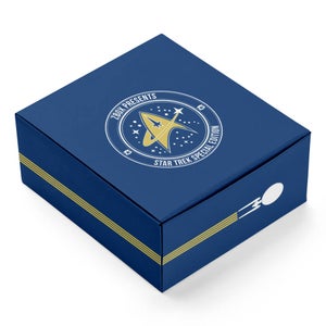 ZBOX Special Star Trek Mystery Box