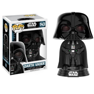 Figura Funko Pop! Darth Vader - Rogue One Star Wars