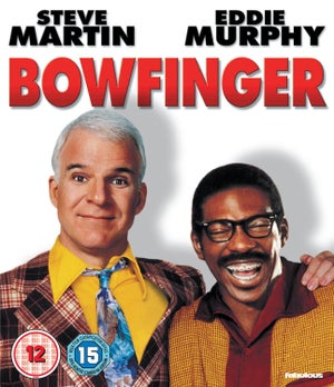 Bowfinger