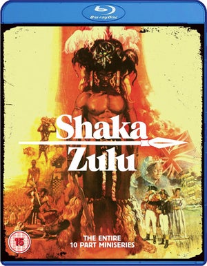 Shaka Zulu