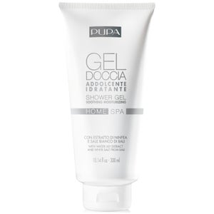PUPA Home Spa Shower Gel - Moisturising 300ml