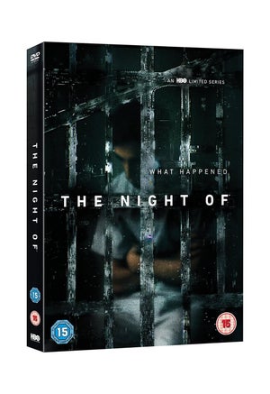 The Night Of