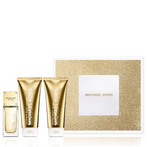 MICHAEL MICHAEL KORS Sexy Amber Eau de Parfum 50ml, Body Lotion and Body Wash Collection